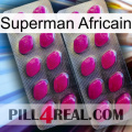 African Superman 10